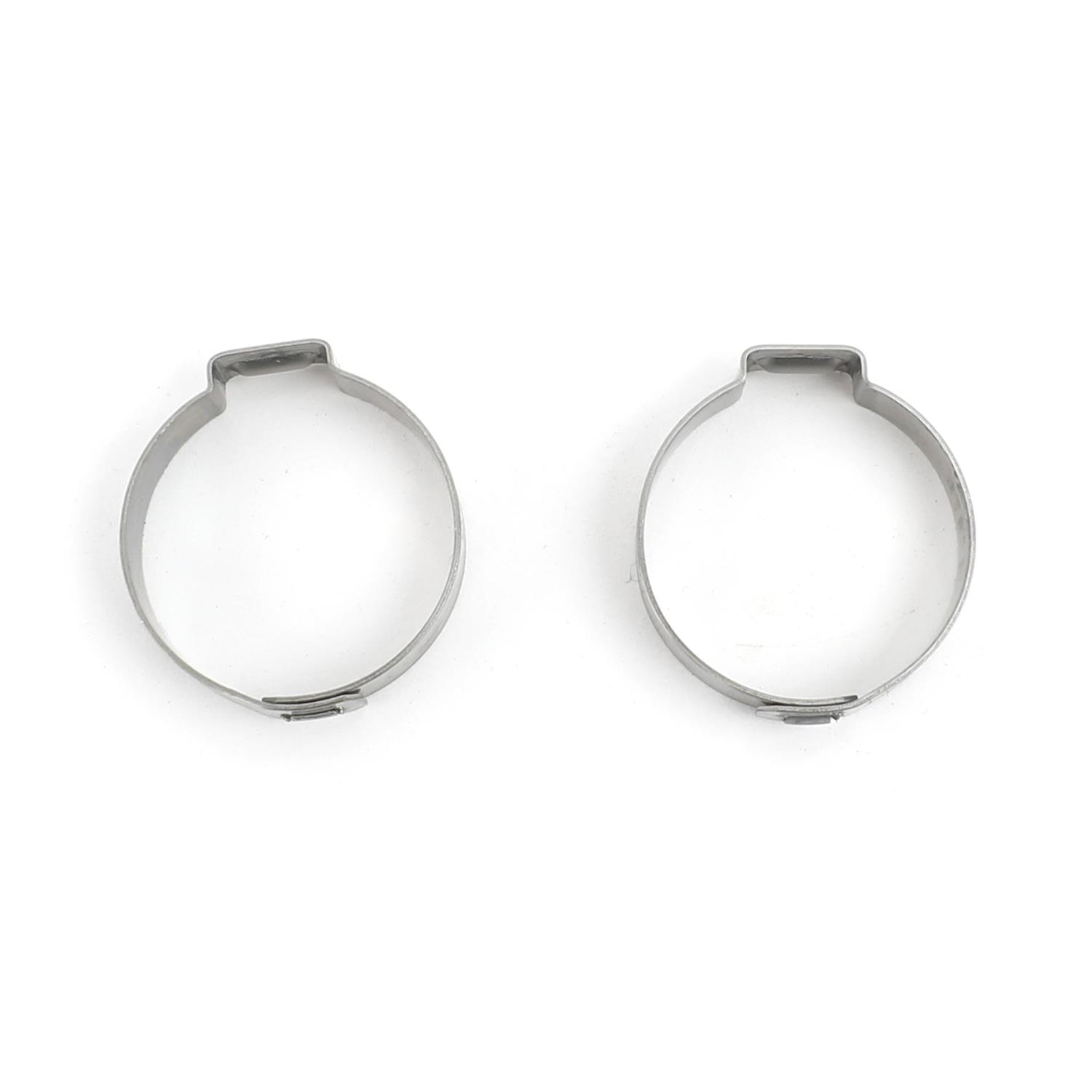 Fragola Performance Systems 999162 Fragola Performance Systems Push Lock Clamps - Zander Auto Parts