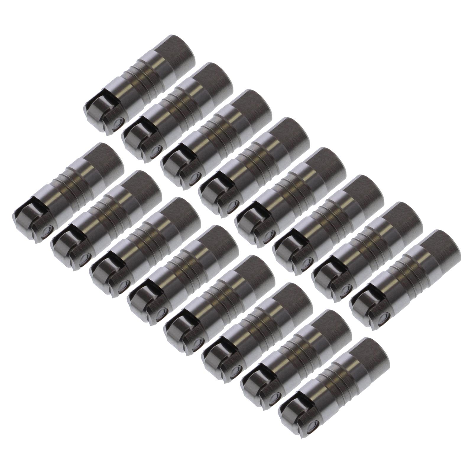 Summit Racing SUM-HT22016 Summit Racing™ Hydraulic Roller Lifters - Zander Auto Parts
