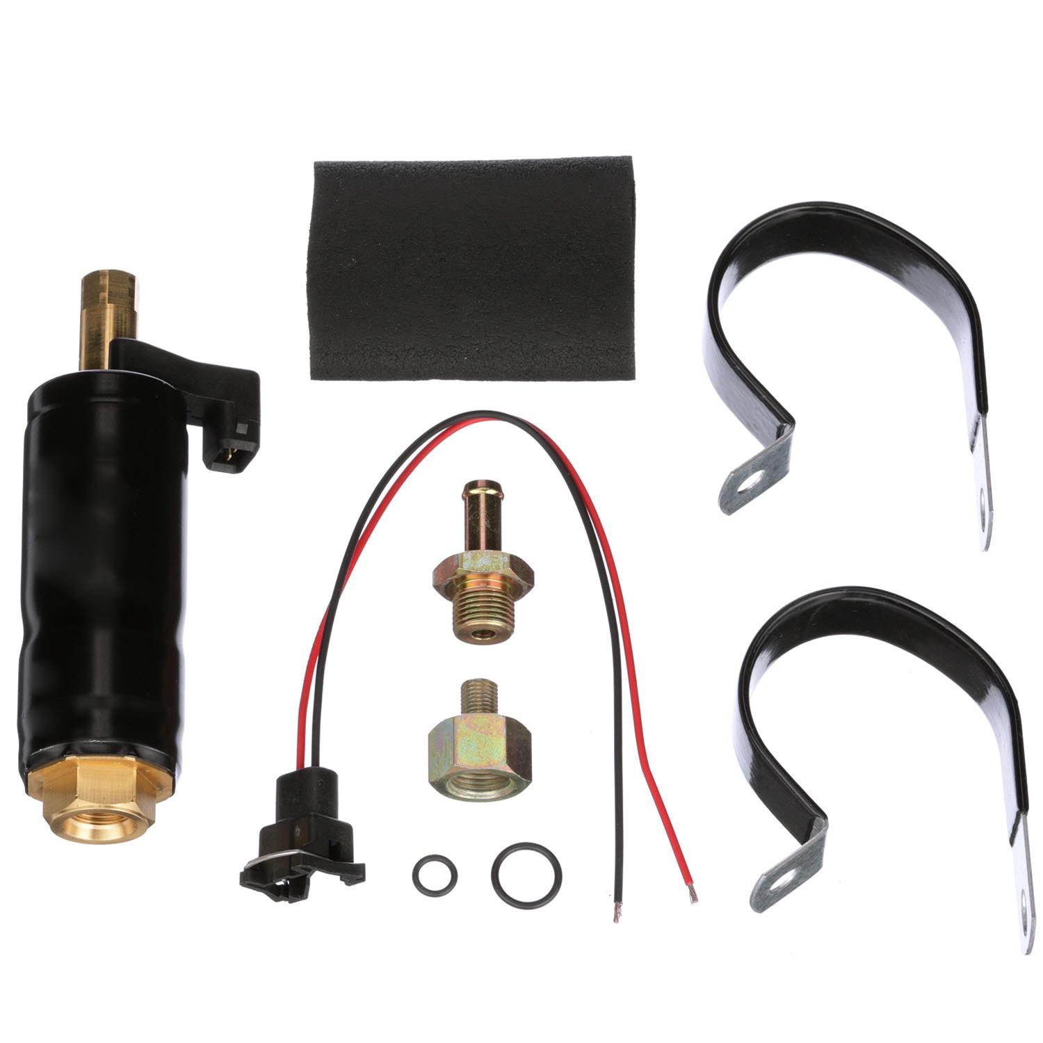 Carter P5001 Carter Inline TBI Fuel Pumps - Zander Auto Parts