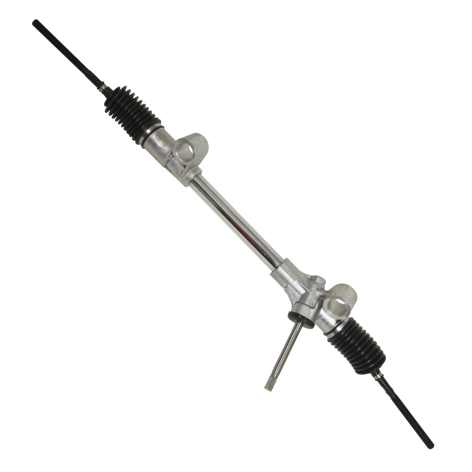 Summit Racing SUM-770612 Summit Racing™ Manual Rack and Pinions - Zander Auto Parts