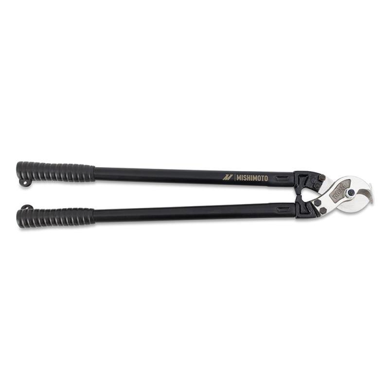 Mishimoto MMTL-HCUT-24 Mishimoto AN Line Cutting Shears - Zander Auto Parts