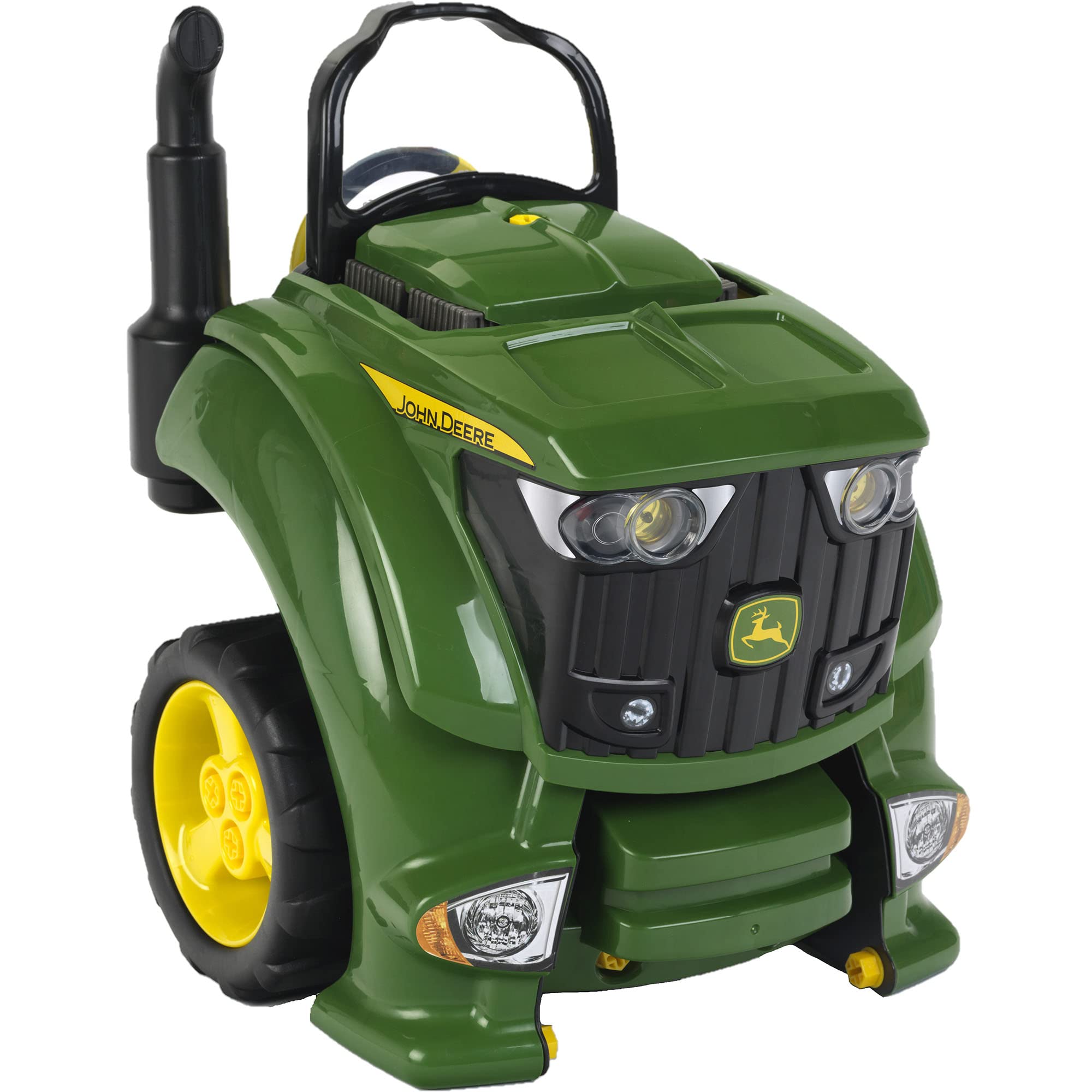 Theo Klein John Deere Engine - Zander Auto Parts