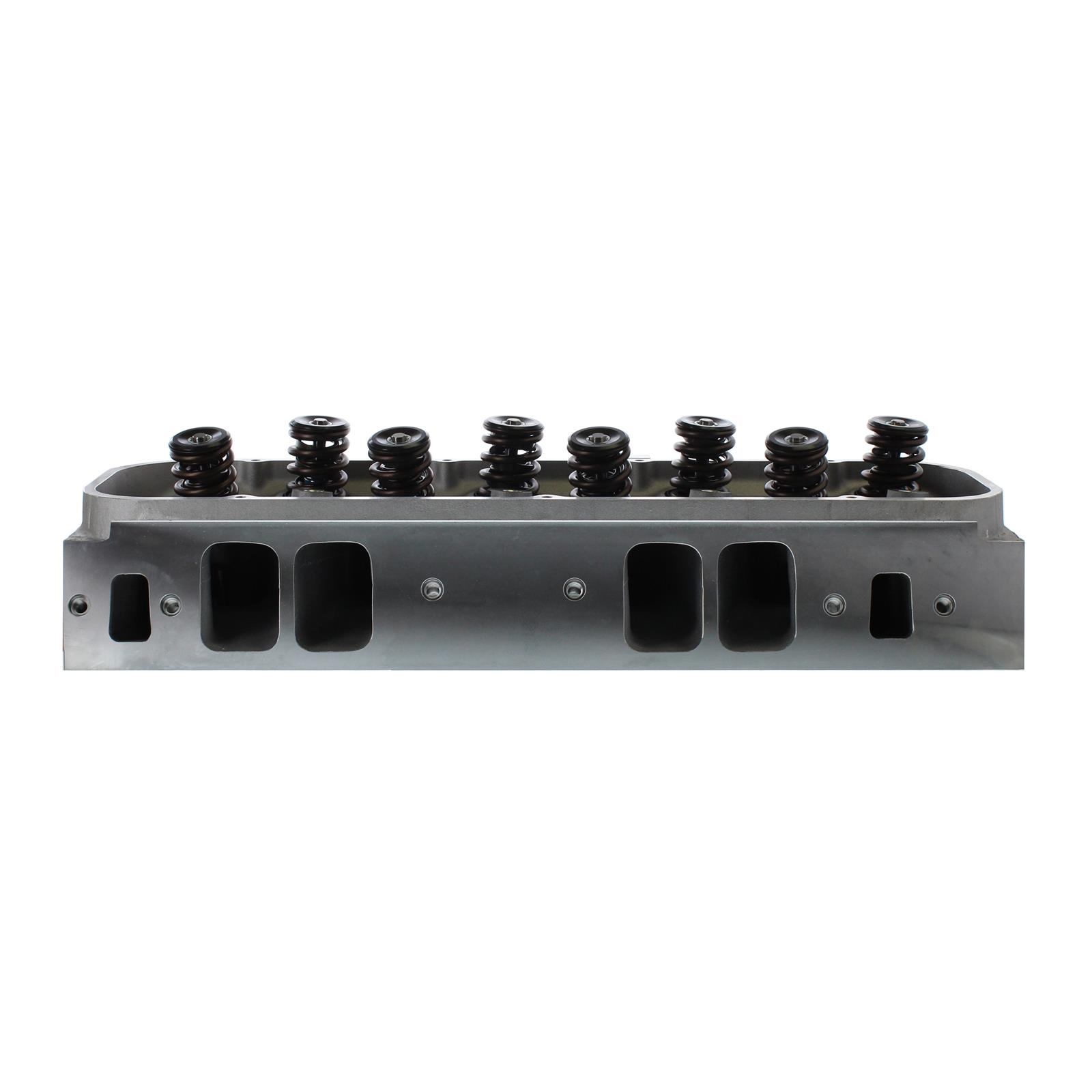 Summit Racing SUM-162BBCREC335 Summit Racing™ Precision Cast Cylinder Head - Zander Auto Parts