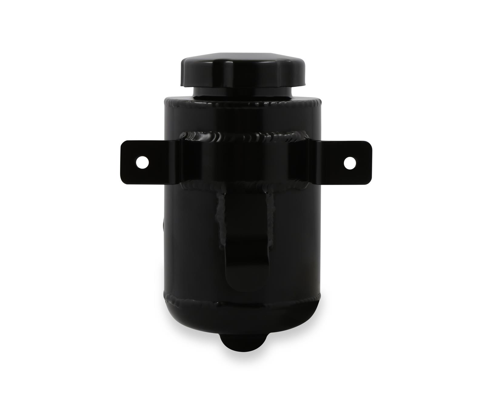 Holley 198-212 Holley Power Steering Remote Reservoirs - Zander Auto Parts