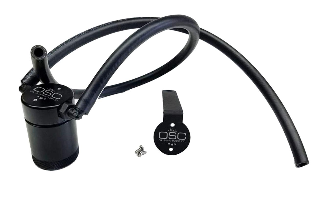 J&L Oil Separator Co. 3084D-B J&L Oil Separator Co. 3.0 Oil Separators - Zander Auto Parts