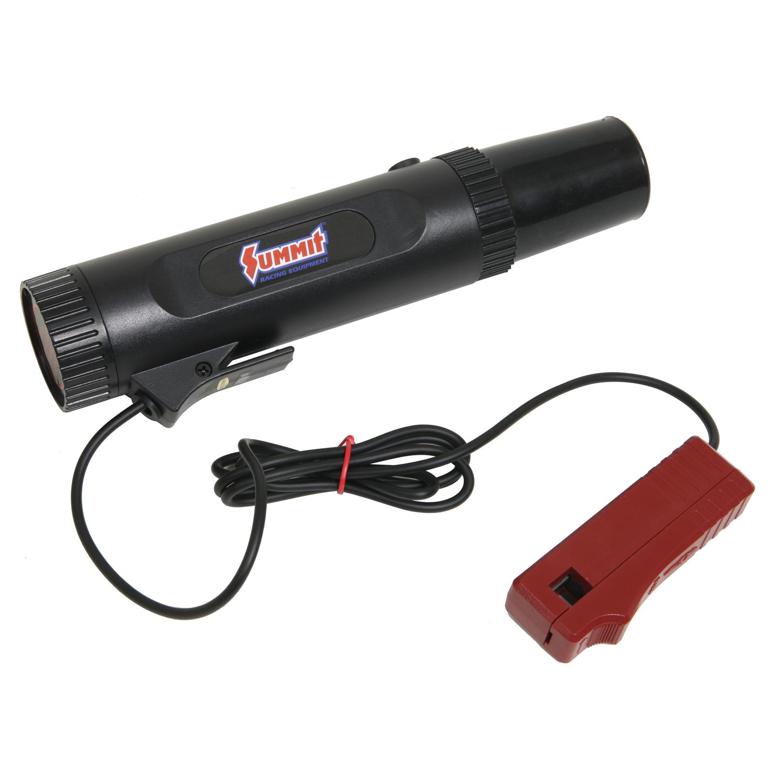 Summit Racing SUM-G1059-13 Summit Racing™ Self-Powered Timing Lights - Zander Auto Parts