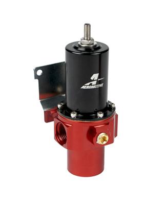 Aeromotive 13210 Aeromotive Pro Stock 2-Port Regulators - Zander Auto Parts