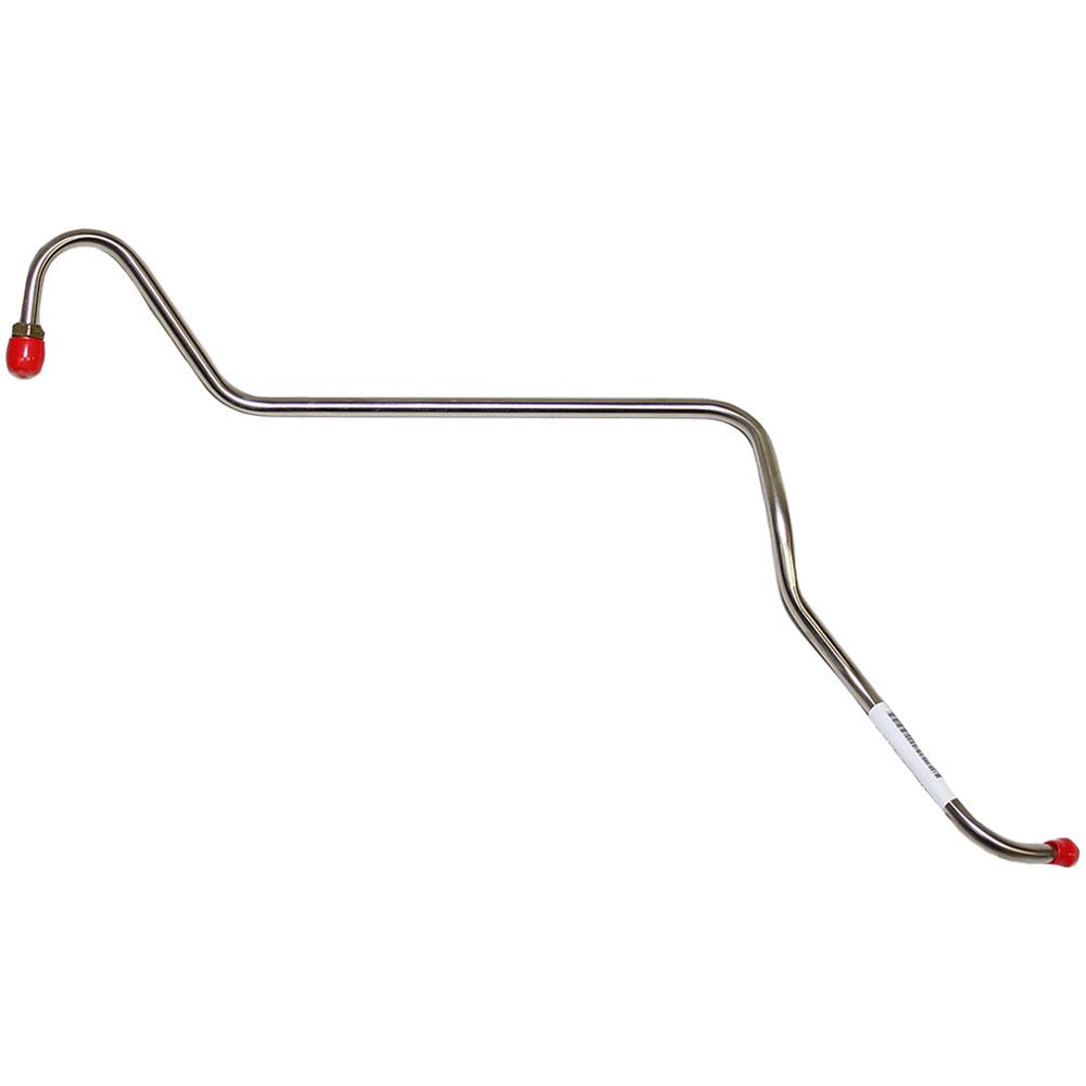 Fine Lines ZPC6902SS Fine Lines Fuel Lines - Zander Auto Parts