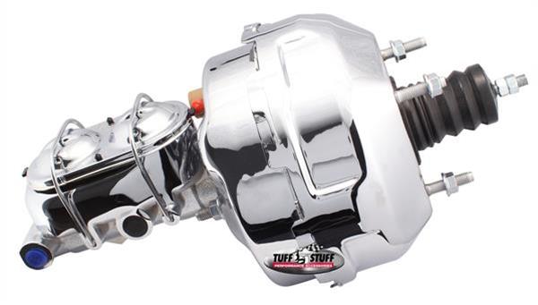 Tuff Stuff Performance 2129NA Tuff Stuff Performance Master Cylinder and Brake Booster Combos - Zander Auto Parts