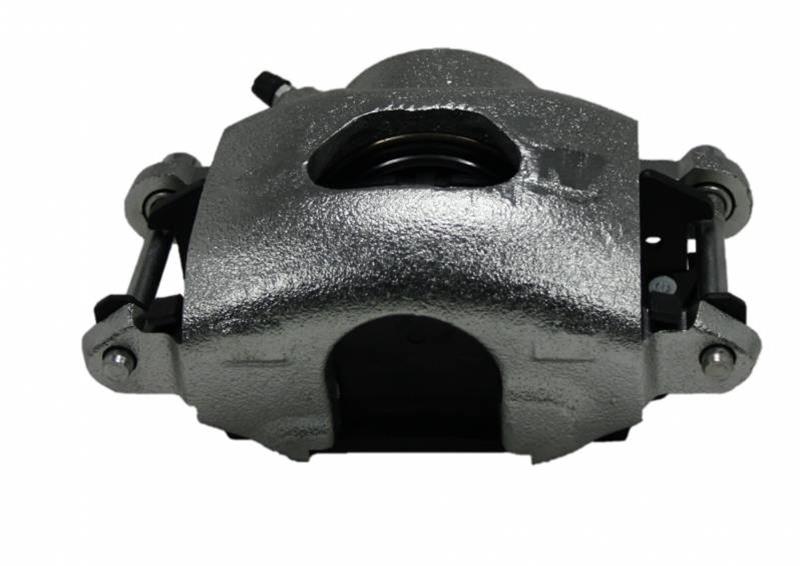 Leed Brakes FC1010-K1A1 LEED Brakes Front Disc Brake Conversion Kits - Zander Auto Parts