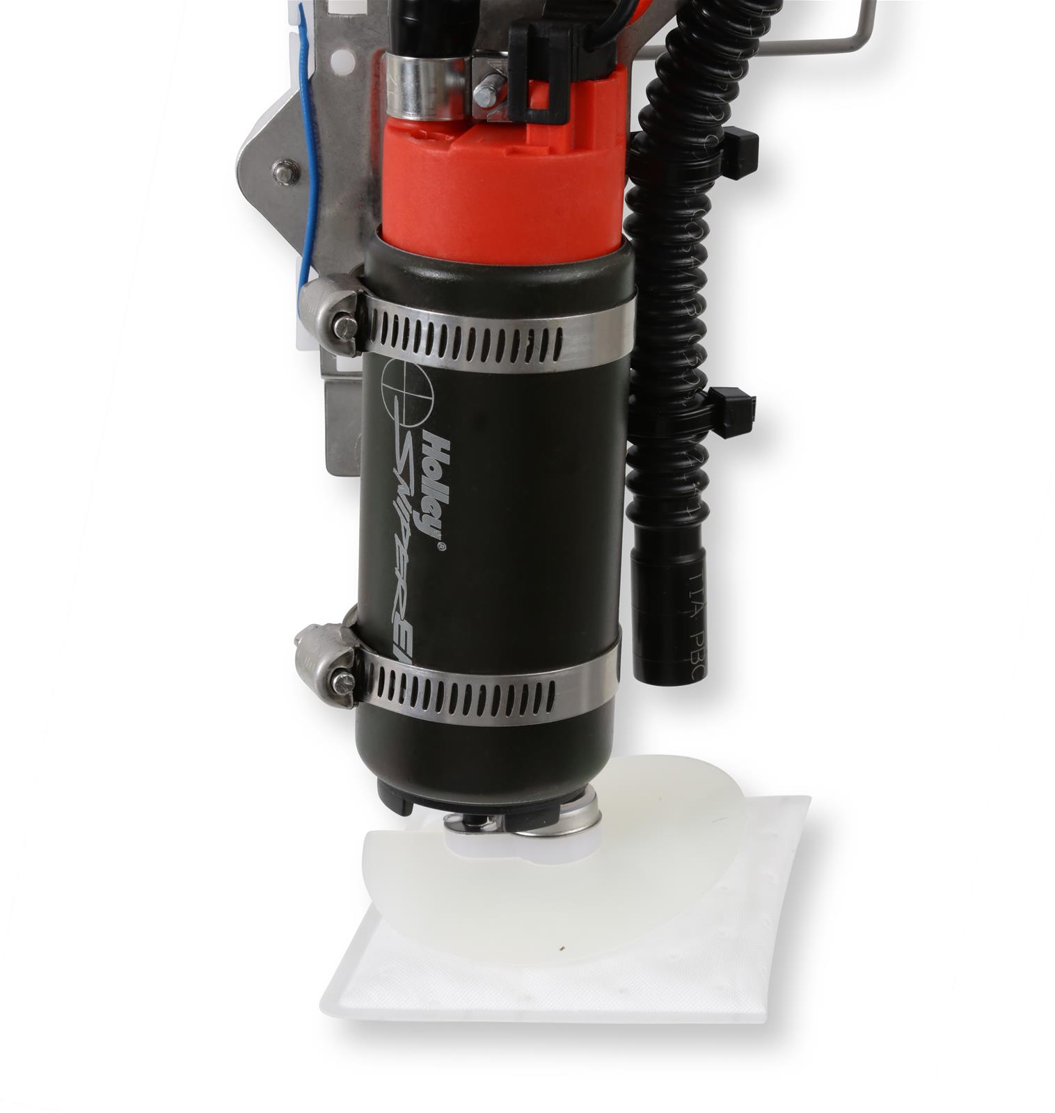 Holley Sniper 12-356 Holley Sniper In-Tank Retrofit Fuel Pump Modules - Zander Auto Parts