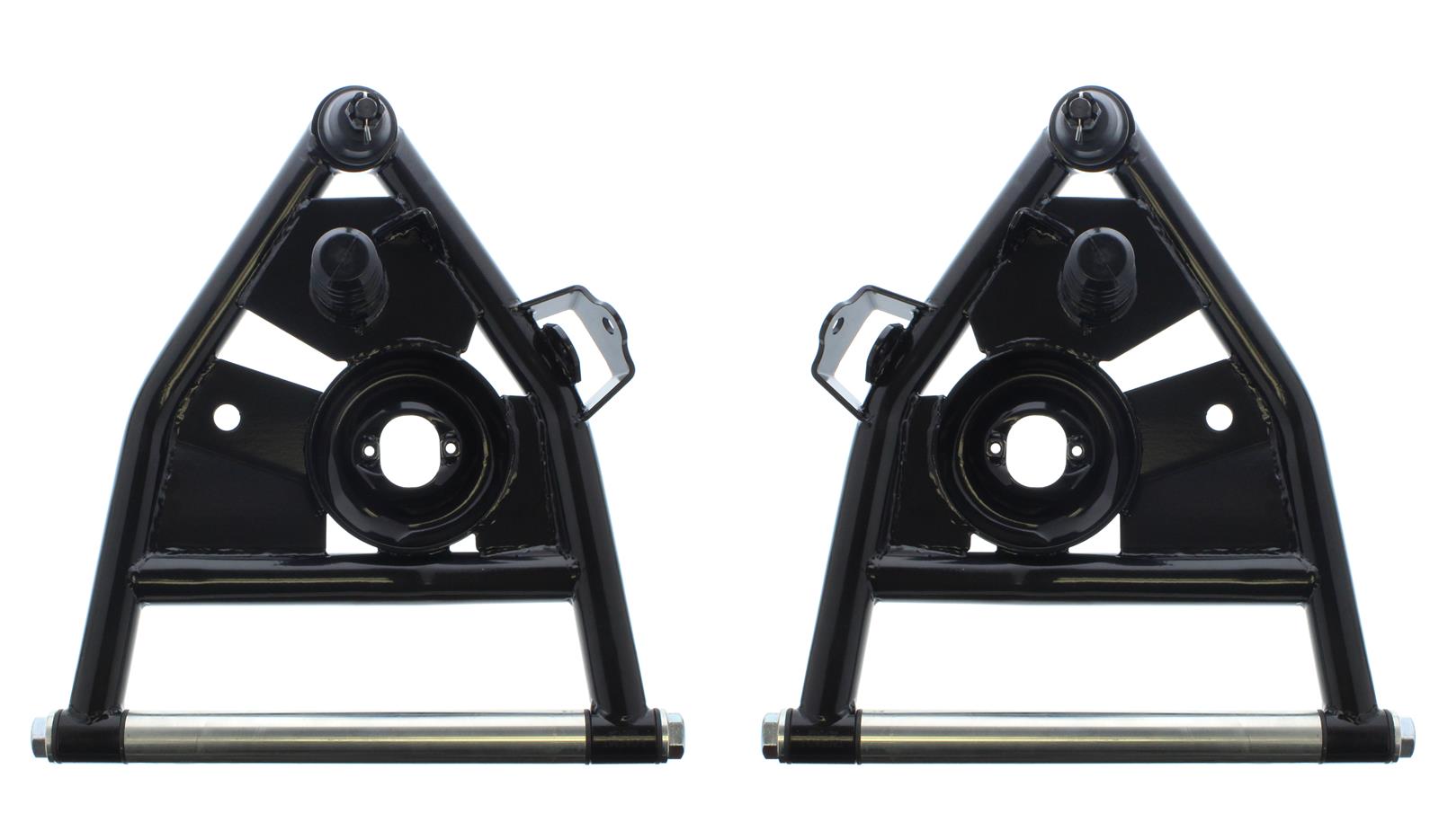 Summit Racing SUM-770255L Summit Racing Equipment® Front Control Arms - Zander Auto Parts