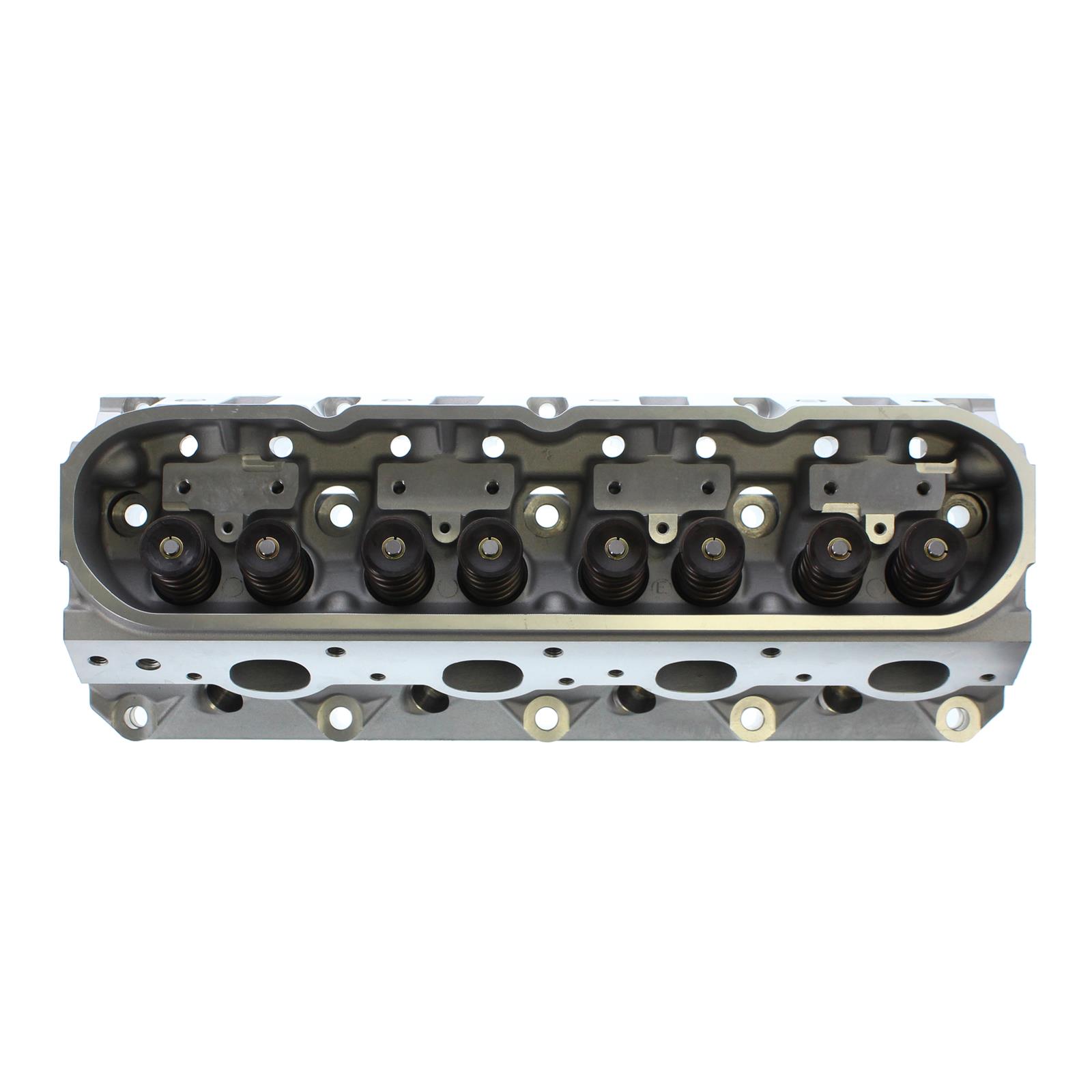 Summit Racing SUM-162LS210CATH Summit Racing™ Precision Cast Cylinder Head - Zander Auto Parts