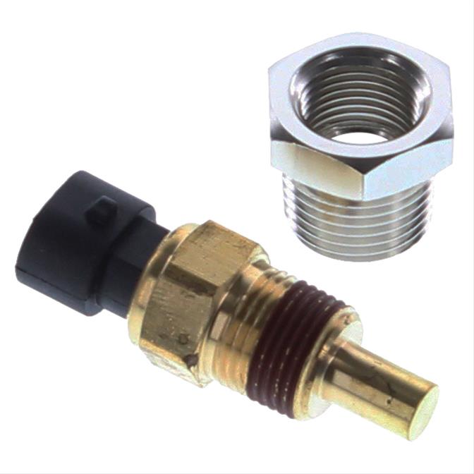 Summit Racing SUM-240505 Summit Racing™ MAX-efi 500 Fuel Injection Systems - Zander Auto Parts