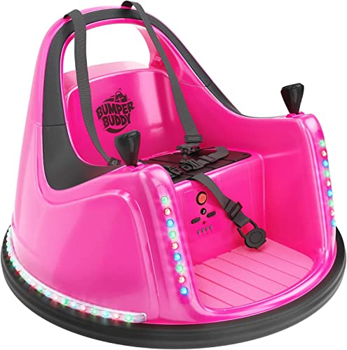 Electric Bumper Toddlers 2 Speed Girls - Zander Auto Parts