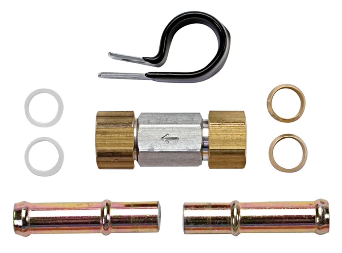 S.U.R.&R. SRRCKV5 S.U.R.&R. Check Valves - Zander Auto Parts