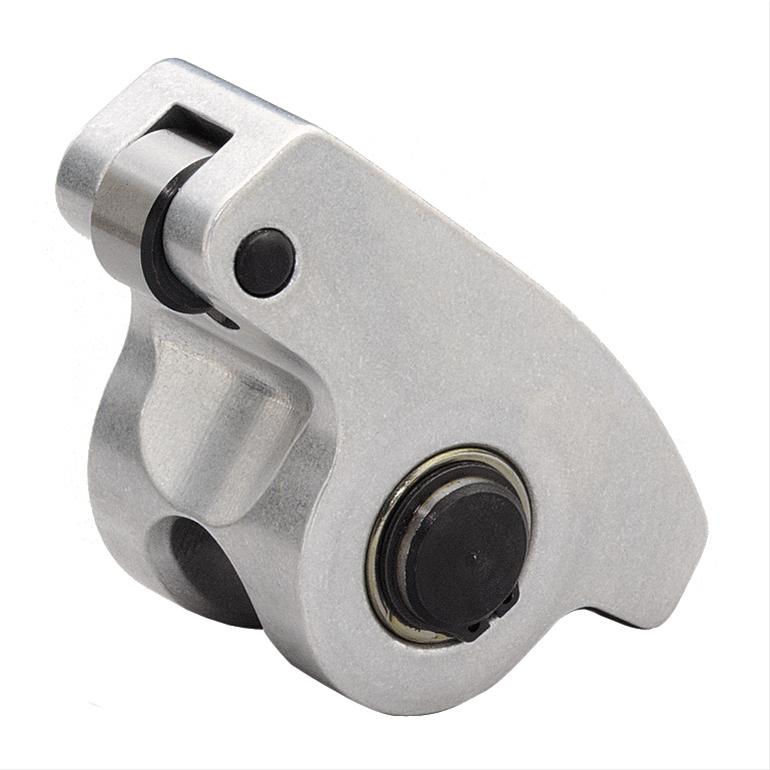 Summit Racing SUM-G6905 Summit Racing™ Aluminum Roller Rocker Arms - Zander Auto Parts