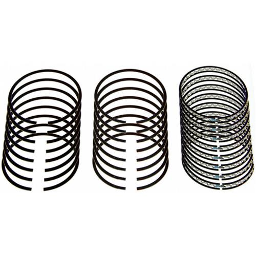 Sealed Power E-251K 30 Sealed Power Performance Piston Ring Sets - Zander Auto Parts