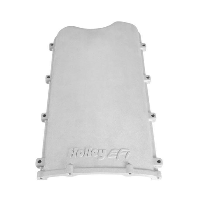 Holley 300-951 Holley EFI Hi-Ram Intake Manifolds - Zander Auto Parts