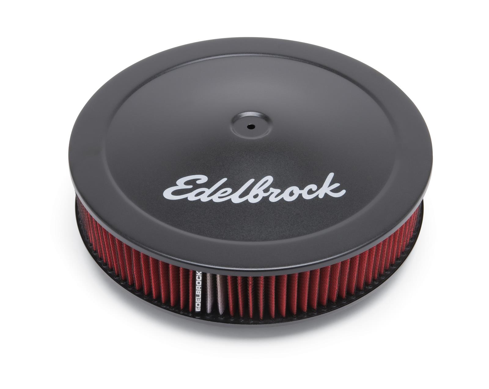Edelbrock 1225 Edelbrock Pro-Flo Series Air Cleaners - Zander Auto Parts