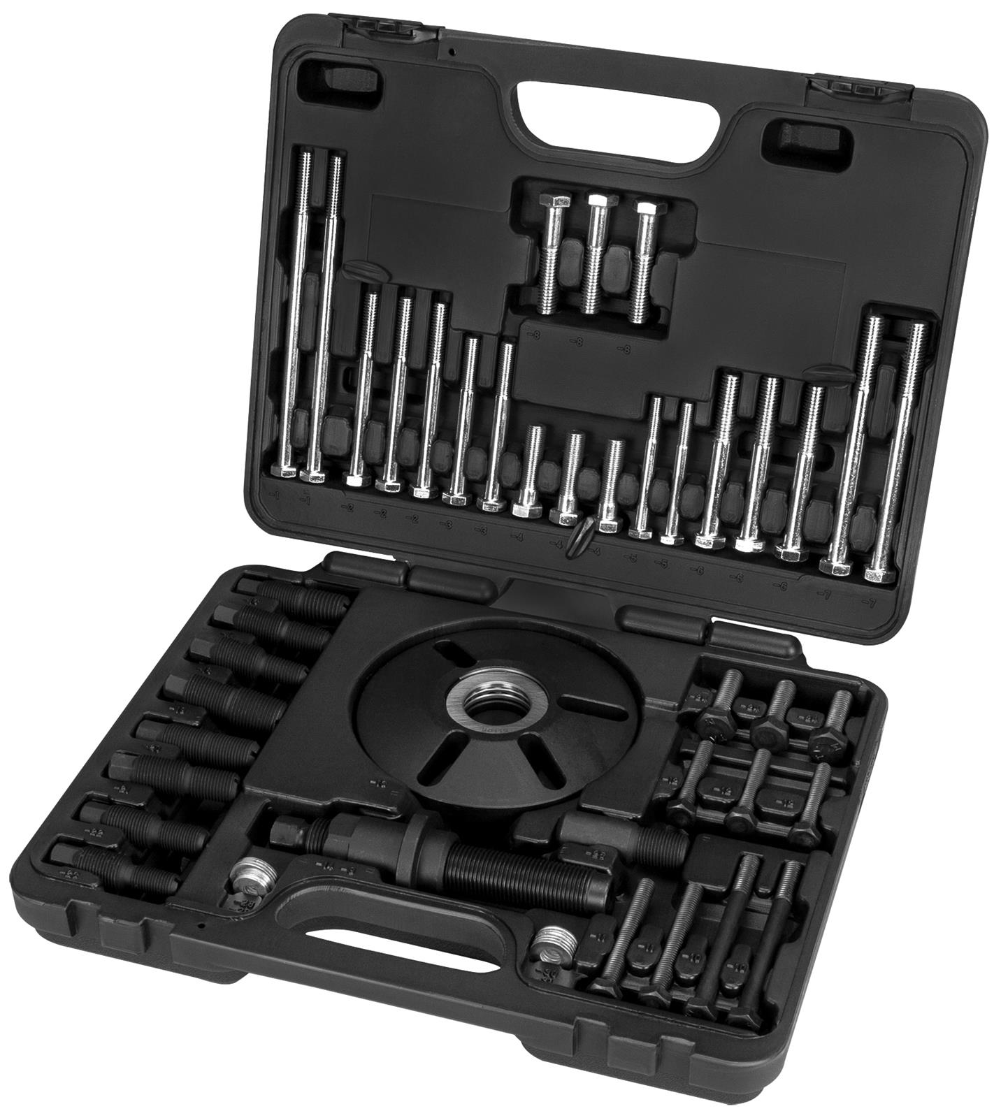 Performance Tool W89711 Performance Tool Harmonic Balancer Puller and Installer Sets - Zander Auto Parts