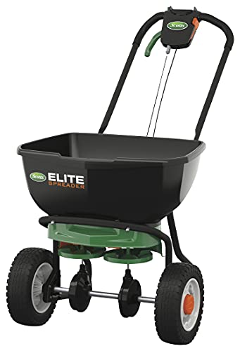 Scotts Turf Builder Classic Spreader - Zander Auto Parts