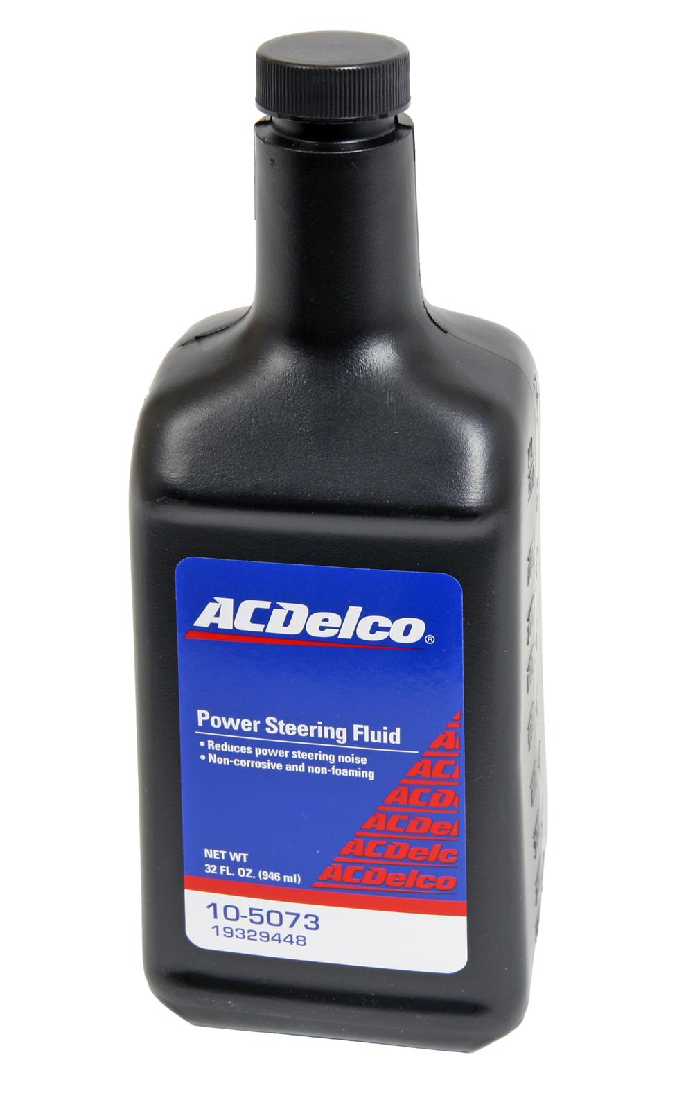 ACDelco 19329448 ACDelco Power Steering Fluid - Zander Auto Parts
