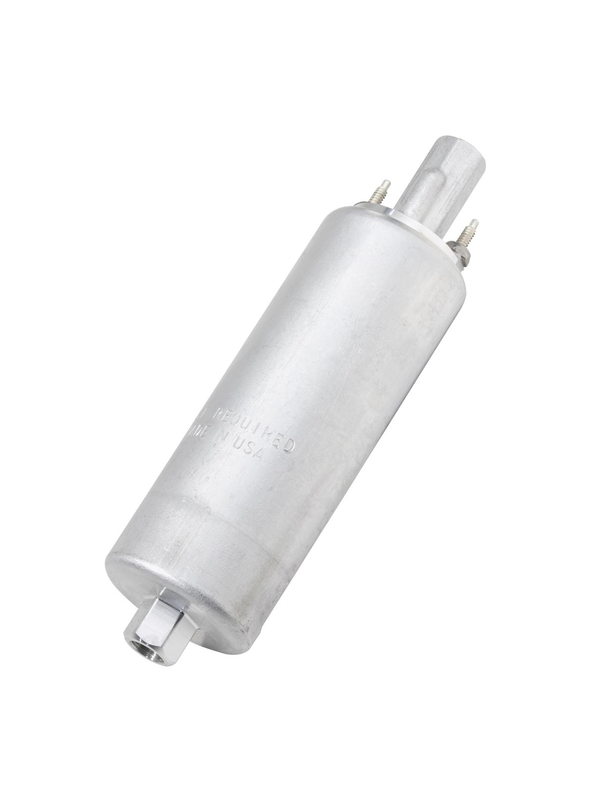 Walbro GSL392BX Walbro High-Pressure Inline Fuel Pumps - Zander Auto Parts
