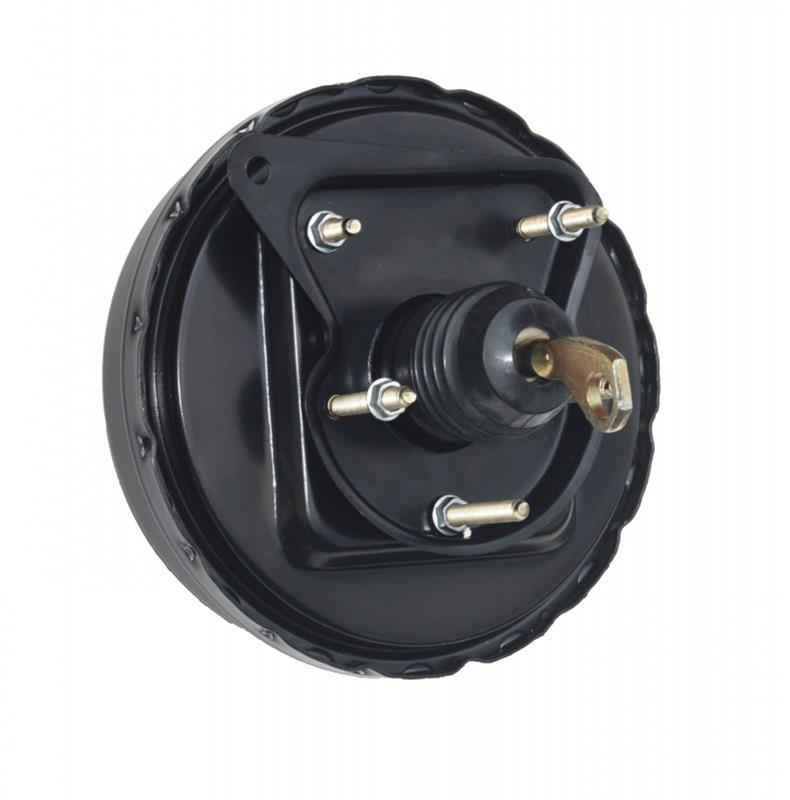 Leed Brakes FC0004HK LEED Brakes Power Brake Quick Install Kits - Zander Auto Parts
