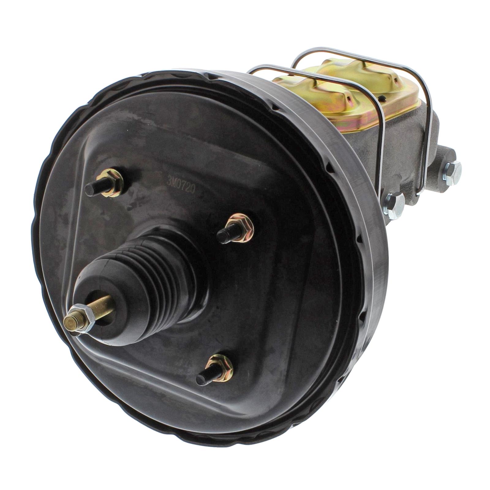 Summit Racing SUM-760228 Summit Racing™ Power Brake Conversion Kits - Zander Auto Parts