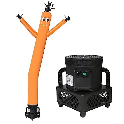 MOUNTO Puppet Dancer Blower Complete - Zander Auto Parts