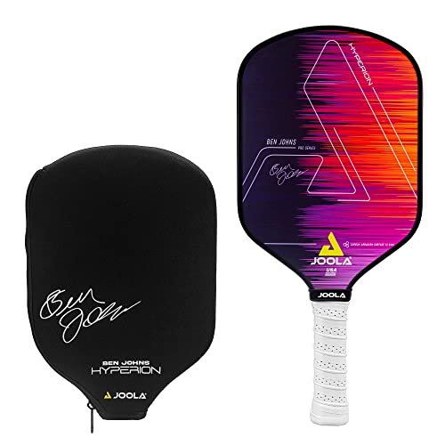 JOOLA Johns Hyperion Pickleball Paddle - Zander Auto Parts