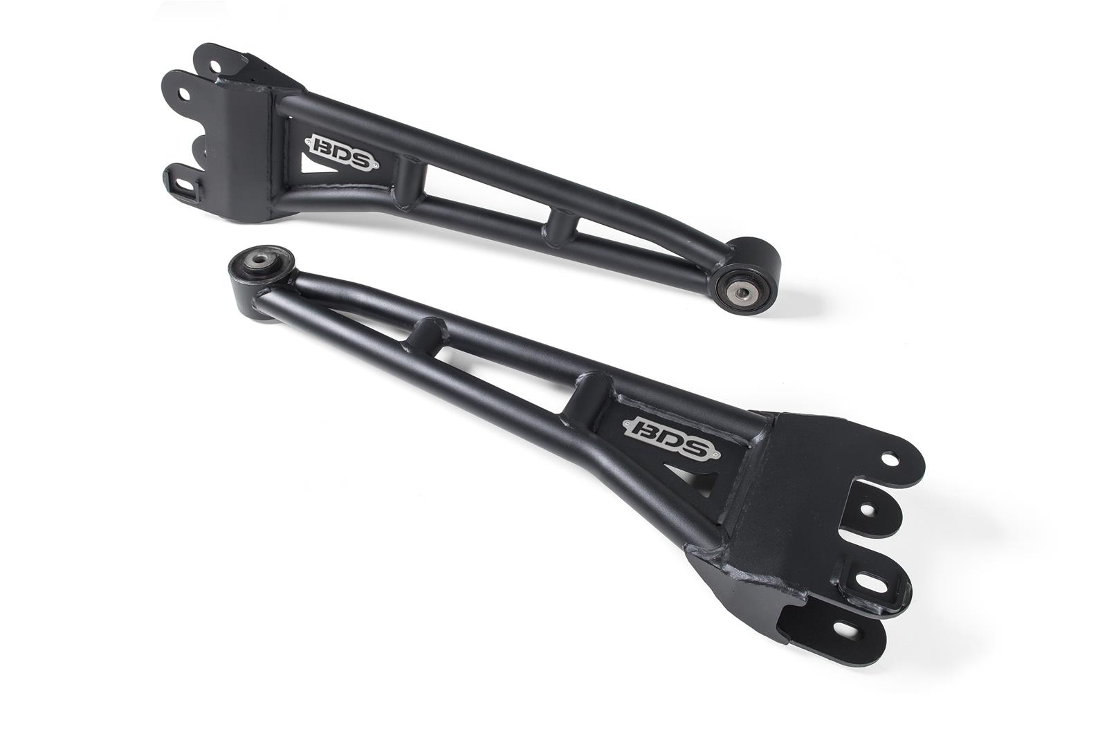 BDS BDS123251 BDS Suspension Heavy-Duty Radius Arms - Zander Auto Parts