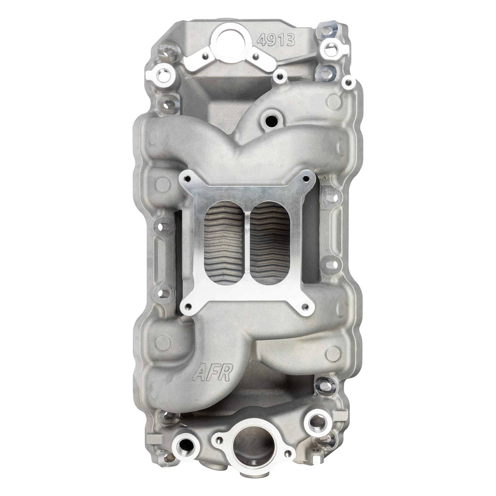 Airflow Research (AFR) 4913 AFR Magnum Series Intake Manifolds - Zander Auto Parts
