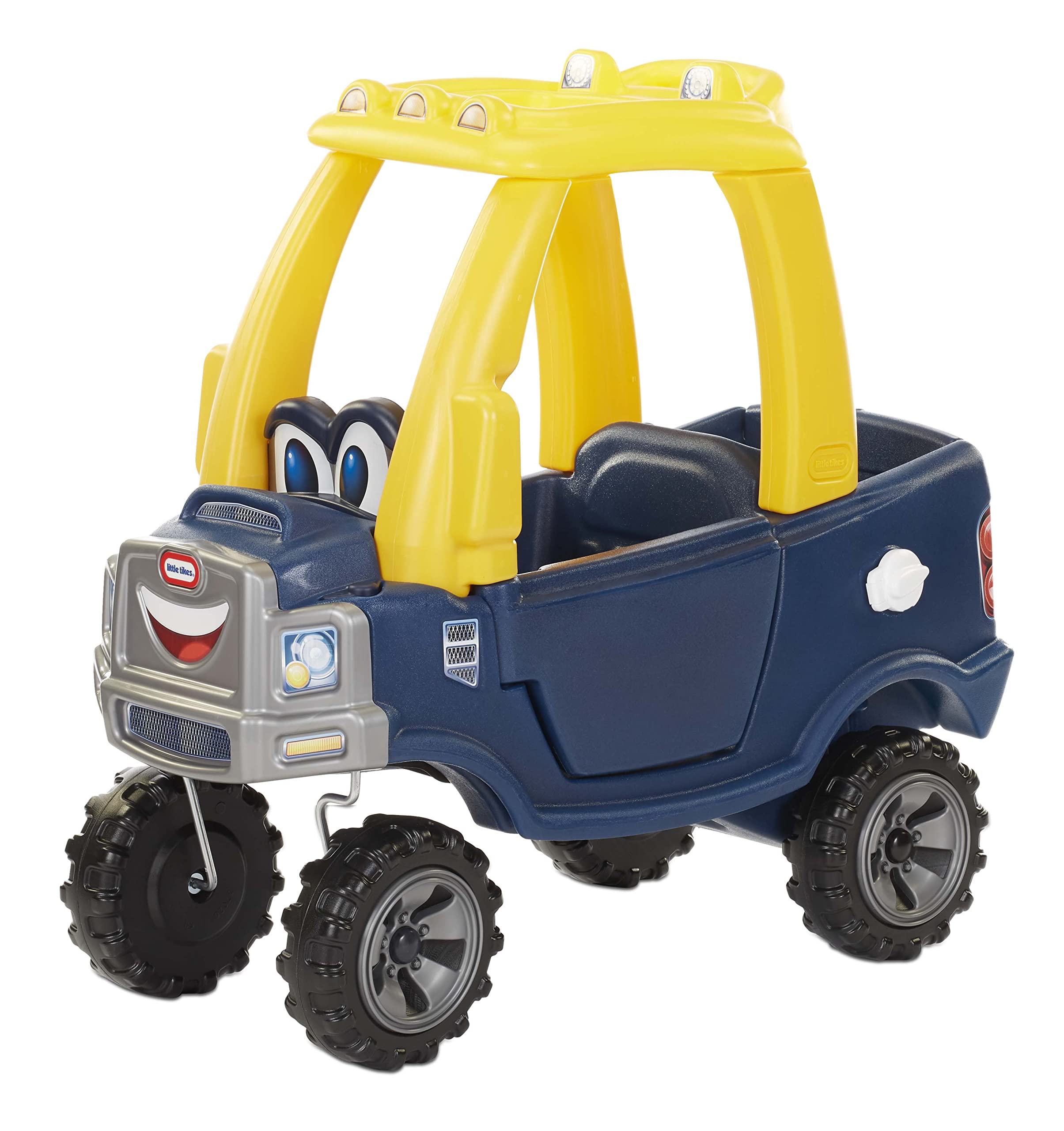 Little Tikes Truck removable floorboard - Zander Auto Parts