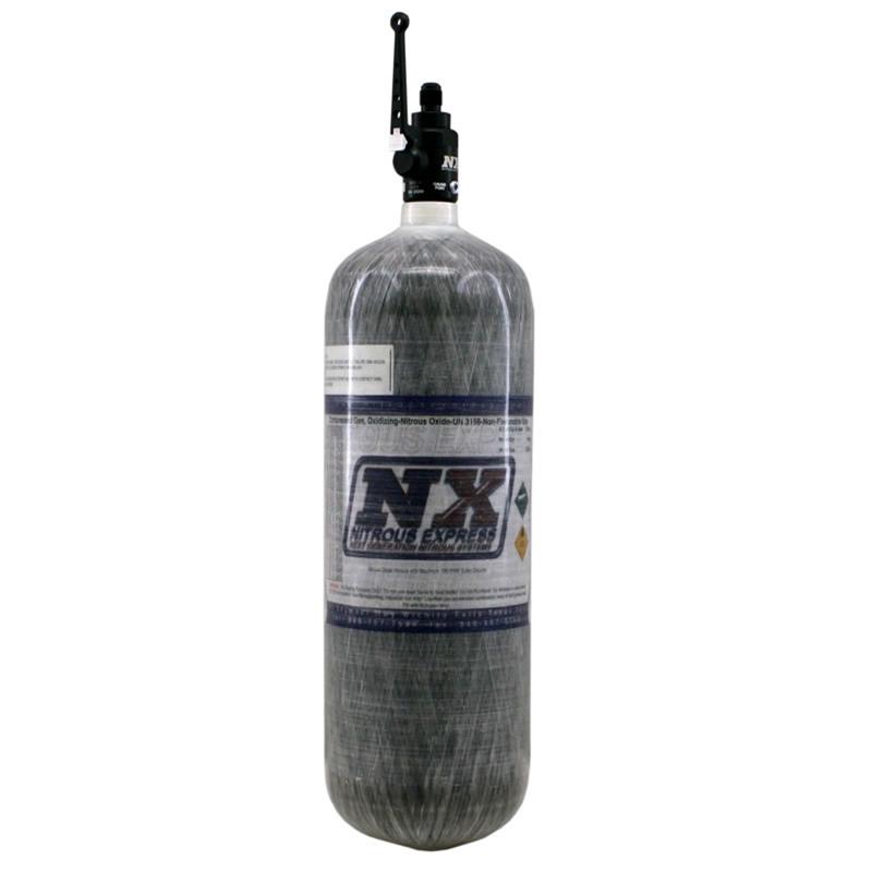 Nitrous-Oxide-Bottles - Zander Auto Parts