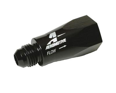Aeromotive 15106 Aeromotive High Flow One Way Check Valves - Zander Auto Parts