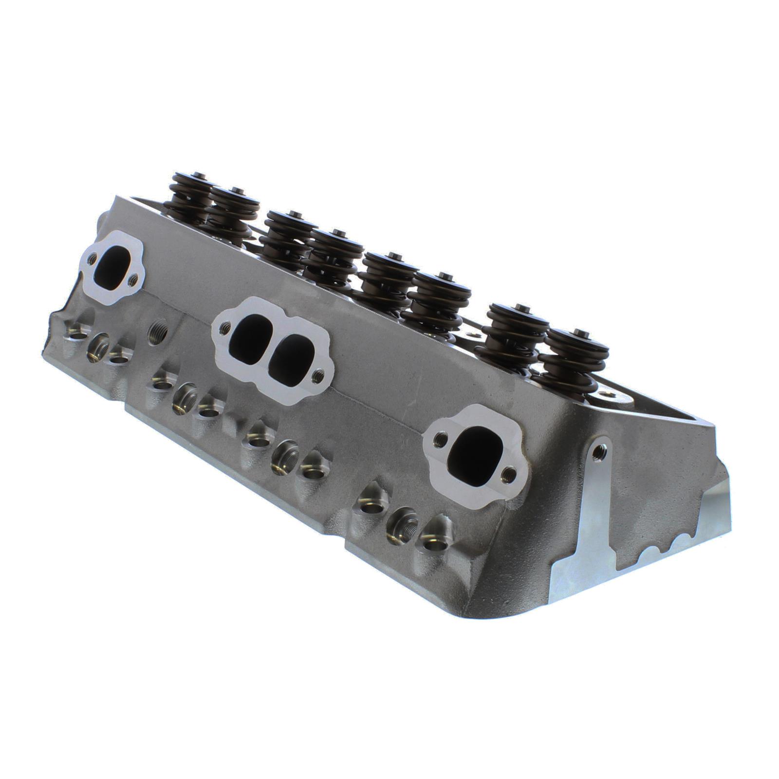 Trick Flow Specialties TFS-30210007 Trick Flow® DHC™ 175 Cylinder Heads for Small Block Chevrolet - Zander Auto Parts