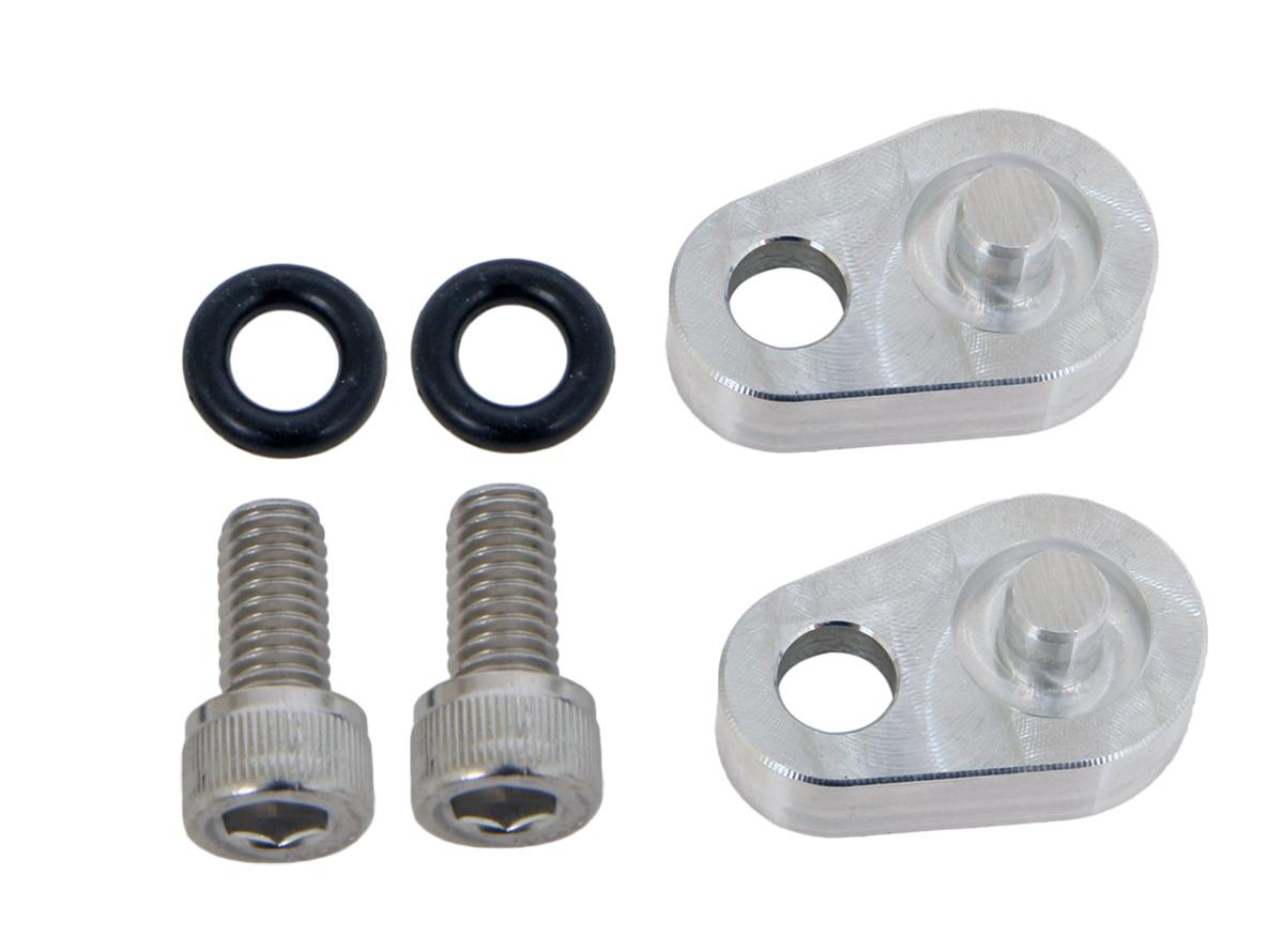 Coolant-Crossover-Components - Zander Auto Parts