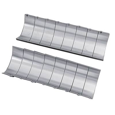 Summit Racing SUM-171000 Summit Racing™ Connecting Rod Bearings - Zander Auto Parts