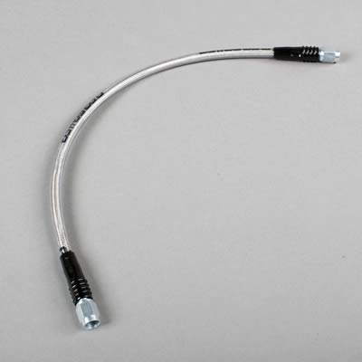 Wilwood Disc Brakes 220-7686 Wilwood Brake Flexlines - Zander Auto Parts