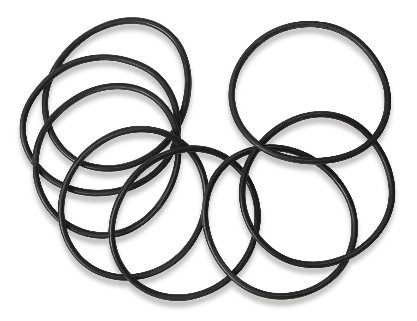 Holley 300-256 Holley LS Split Design Carbureted Intake Manifolds - Zander Auto Parts