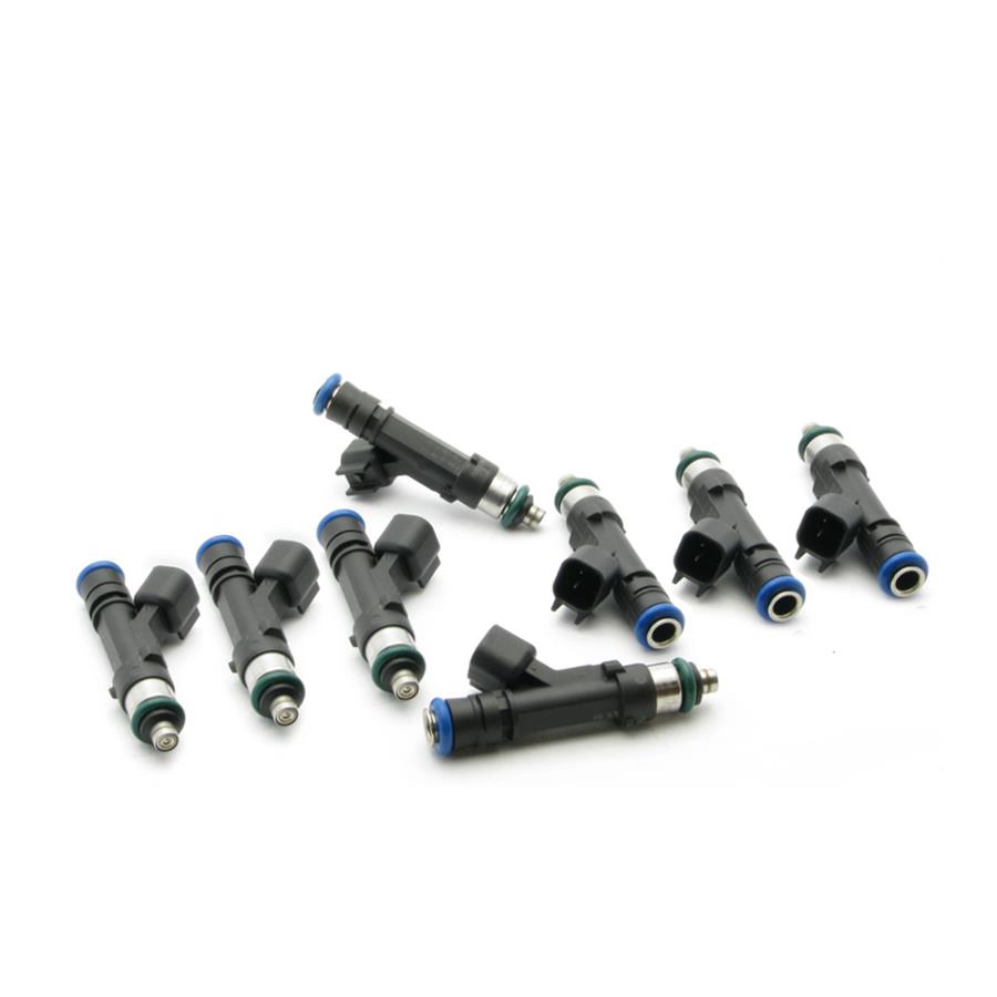 DeatschWerks 18U-01-0088-8 DeatschWerks Fuel Injectors - Zander Auto Parts