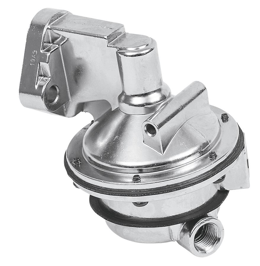Summit Racing SUM-250020-1 Summit Racing™ Mechanical Fuel Pumps - Zander Auto Parts