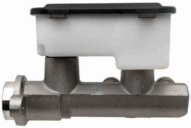 ACDelco 19176456 ACDelco Gold Brake Master Cylinders - Zander Auto Parts