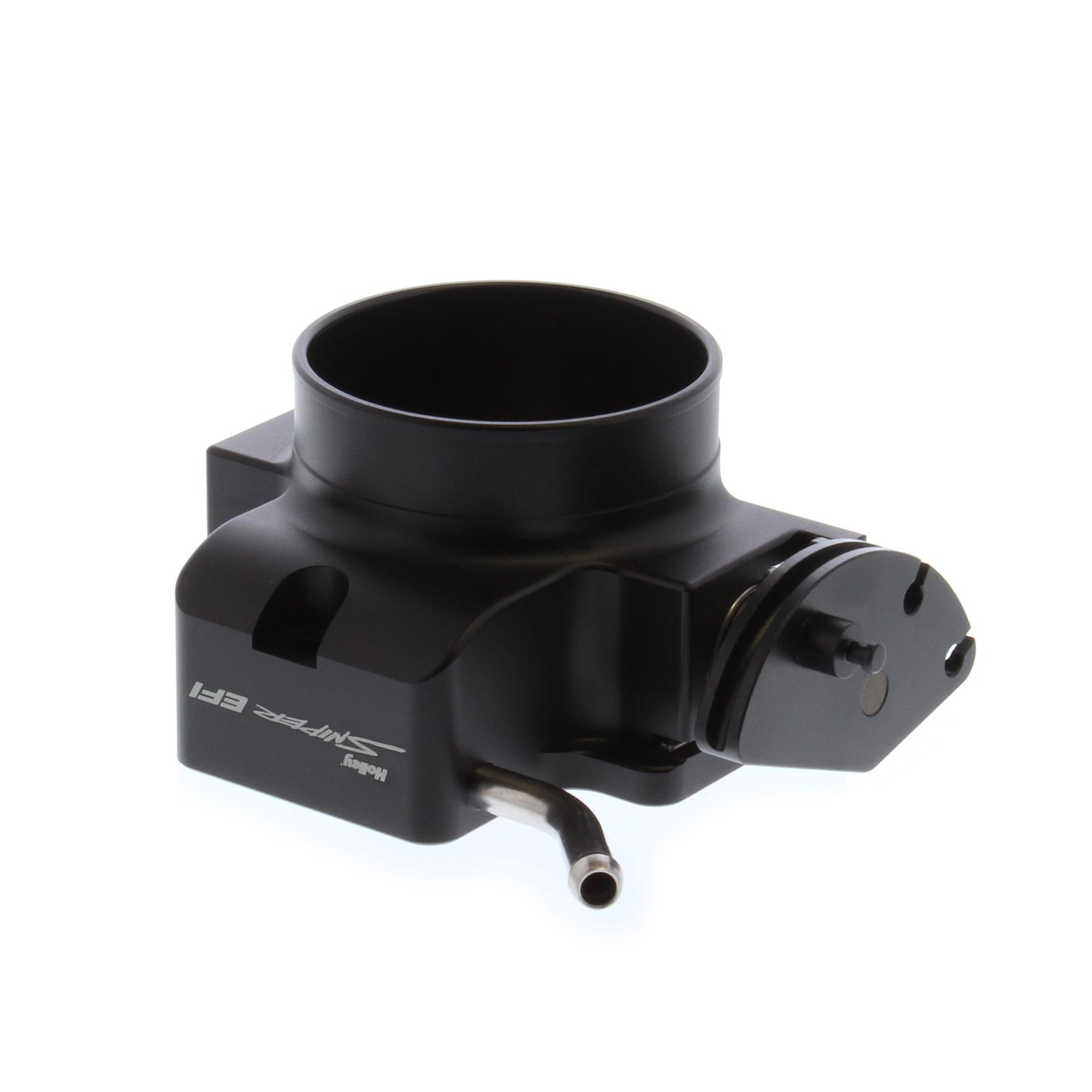 Holley Sniper 860024 Holley Sniper Throttle Bodies - Zander Auto Parts