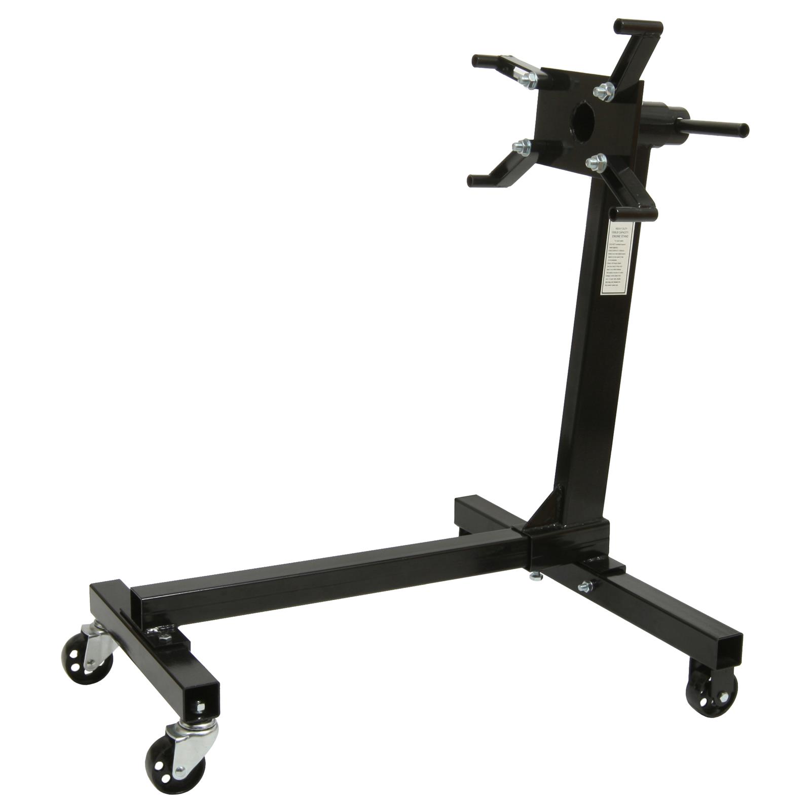 Summit Racing SUM-918011 Summit Racing™ Engine Stands - Zander Auto Parts