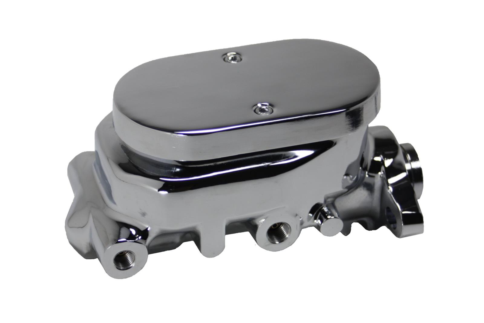 Leed Brakes PBKT1050 LEED Brakes Master Cylinder and Brake Booster Combos - Zander Auto Parts