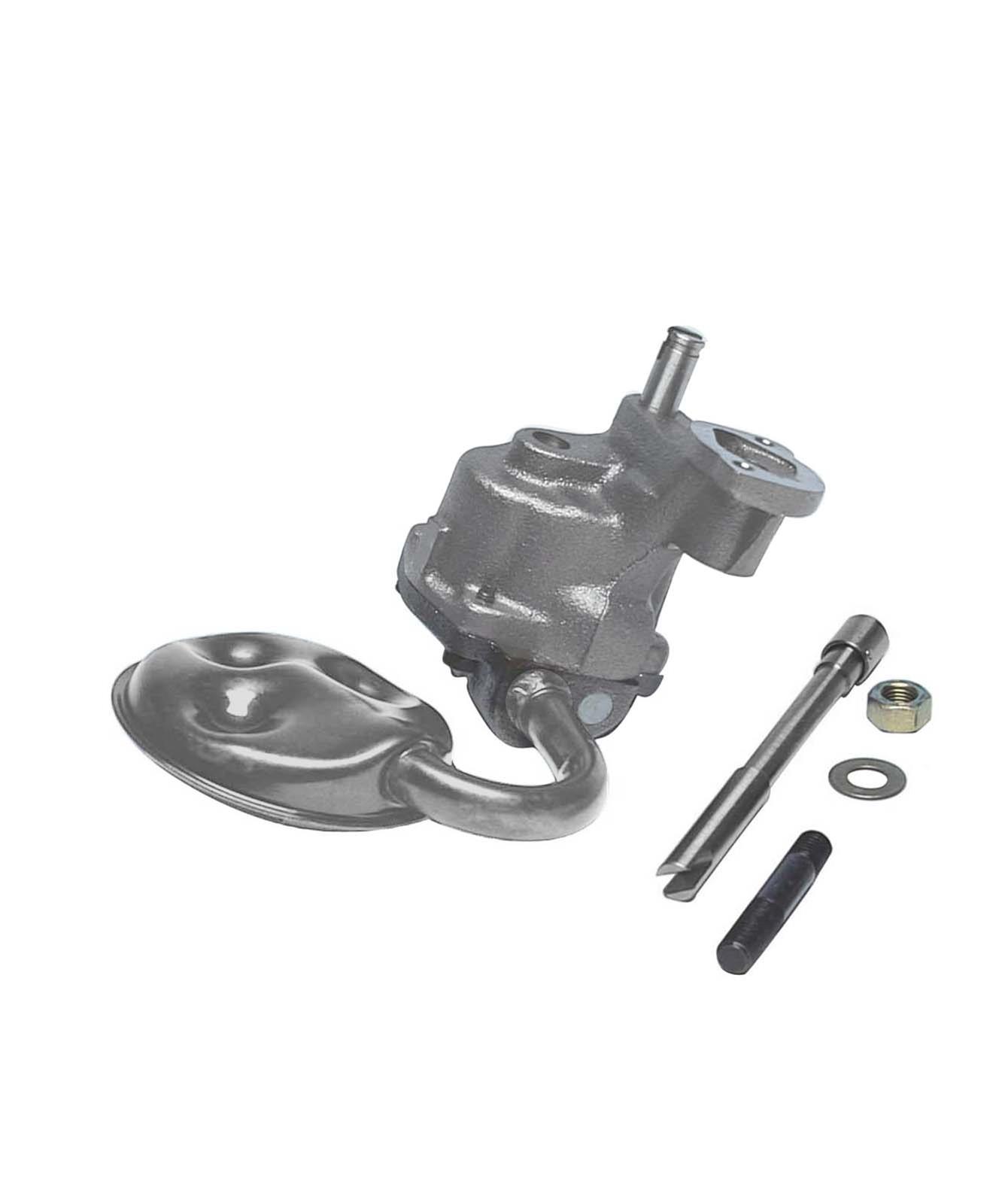 Summit Racing SES-3-60-08-001 Summit Racing™ Oil Pump and Pickup Kits - Zander Auto Parts