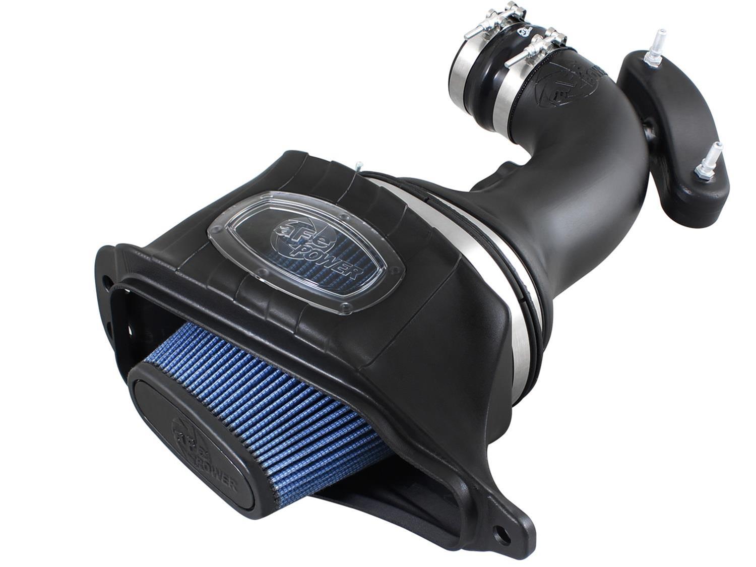 AFE Power 54-74201 aFe Momentum Pro 5R Air Intake Systems - Zander Auto Parts